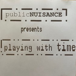Playing With Time