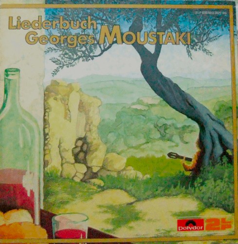 Liederbuch