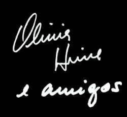 Olívia Hime e Amigos