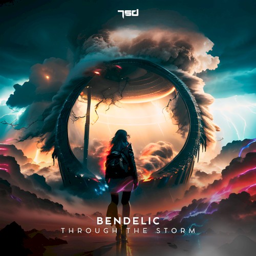 Through the Storm