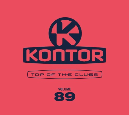 Kontor: Top of the Clubs, Volume 89