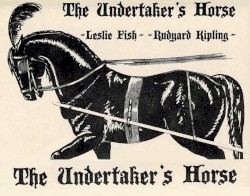 The Undertaker's Horse