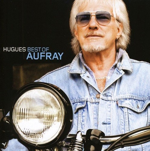 Best of Hugues Aufray