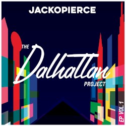 The Dalhattan Project, Vol. 1