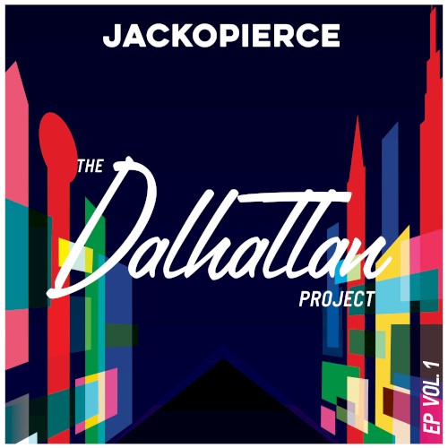 The Dalhattan Project, Vol. 1