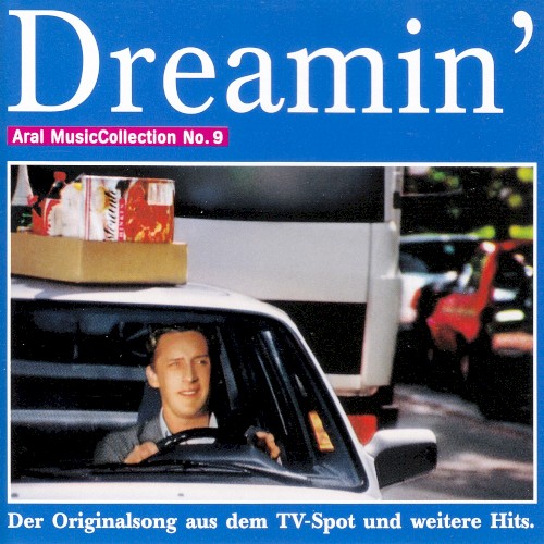 Aral MusicCollection No. 9: Dreamin’