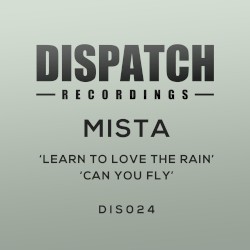Learn to Love the Rain / Can You Fly