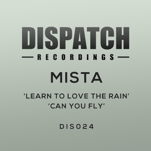 Learn to Love the Rain / Can You Fly