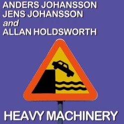 Heavy Machinery