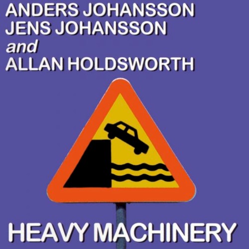 Heavy Machinery