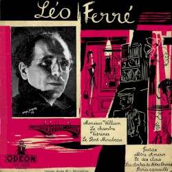 Léo Ferré