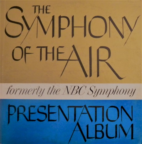 Presentation Album No. 2