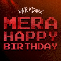 Mera Happy Birthday