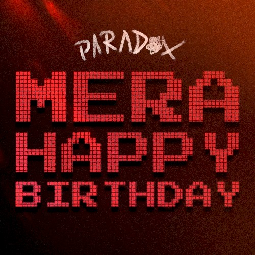 Mera Happy Birthday