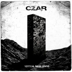 Vertical Mass Grave