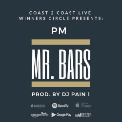 Mr BARS