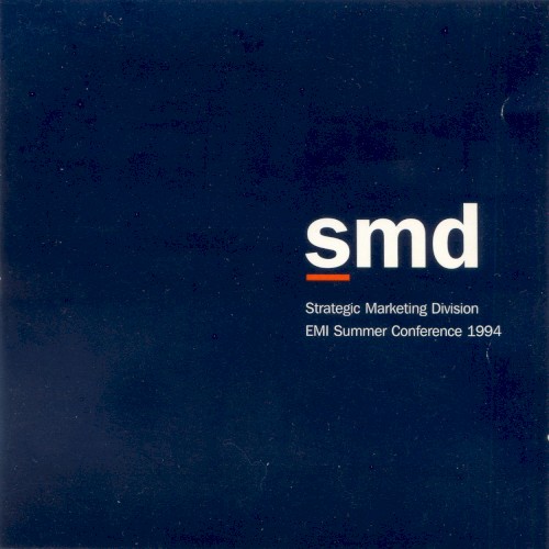 Strategic Marketing Division: EMI Summer Conference 1994
