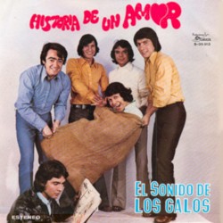 Historia de un Amor
