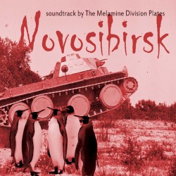 Novosibirsk Out-Takes
