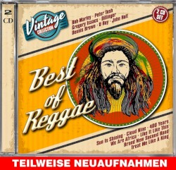 Best of Reggae