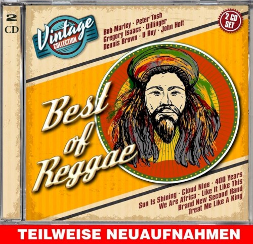 Best of Reggae