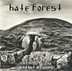 Dead but Dreaming