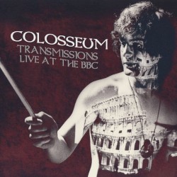 Transmissions: Live at the BBC