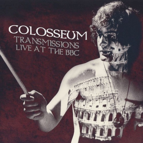 Transmissions: Live at the BBC