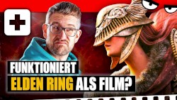 Kino+ #534, „28 YEARS LATER-Writer Alex Garland will ELDEN RING verfilmen“