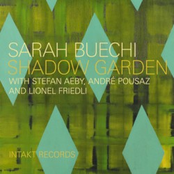 Shadow Garden