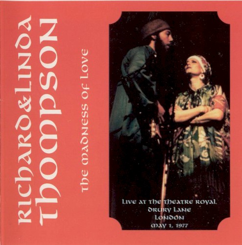 Madness of Love
