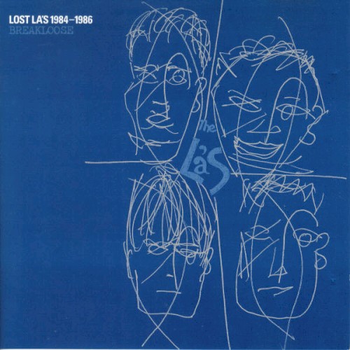 Breakloose: Lost La's 1984-1986