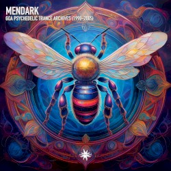 Goa Psychedelic Trance Archives (1998–2005)