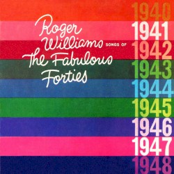 Songs of the Fabulous Forties