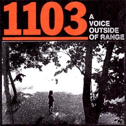 A Voice Outside of Range