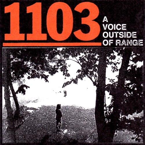 A Voice Outside of Range