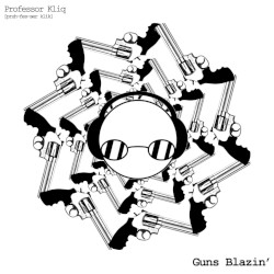Guns Blazin
