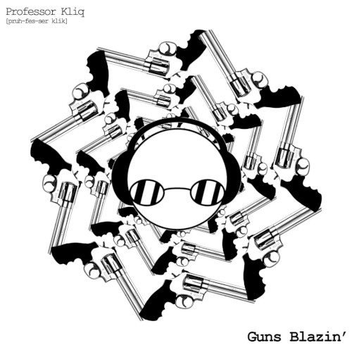 Guns Blazin