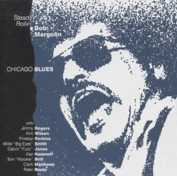 Chicago Blues