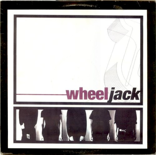 Wheeljack