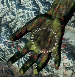 This Is Your Land