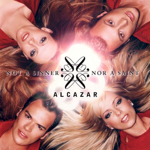 Not a Sinner nor a Saint