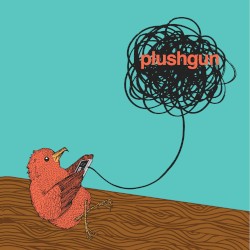 Plushgun