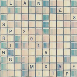 Spring 2016 Mixtape