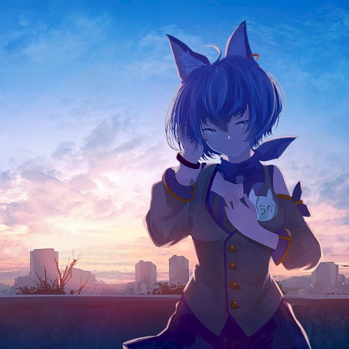 君と未来