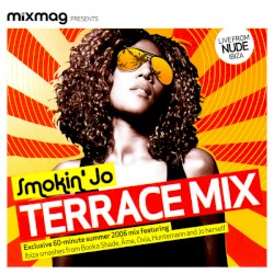 Mixmag: Terrace Mix
