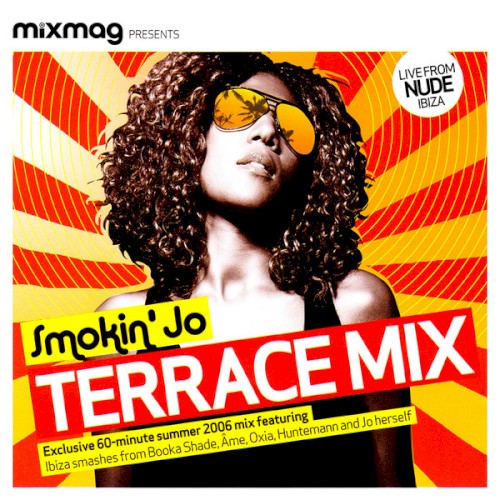 Mixmag: Terrace Mix