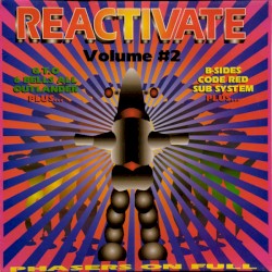 Reactivate Volume 2