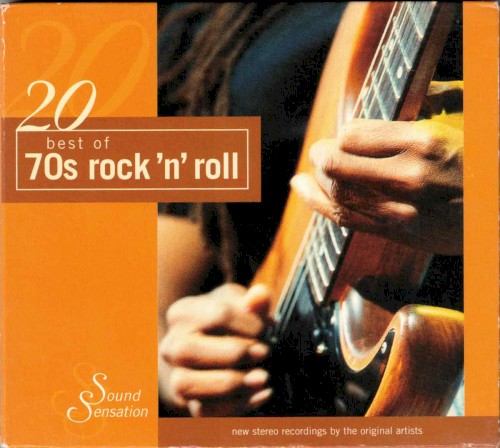 20 Best of 70s Rock 'n' Roll