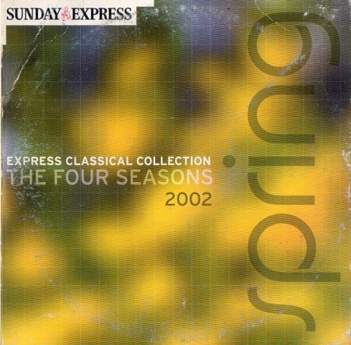 Spring - The Four Seasons 2002